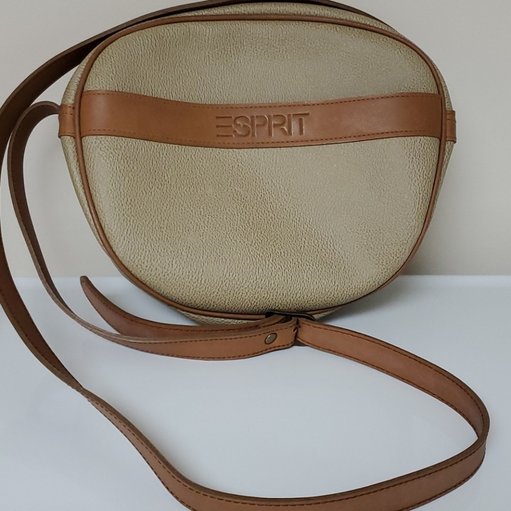 Esprit crossbody bag